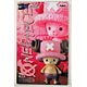 (Pre-owned ITEM:A / BOX:B)ONE PIECE Assembly Style High Spec Coloring Figure Part.2 Chopper (Game-prize)(Released)