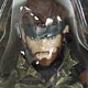 (Pre-owned ITEM:A / BOX:B)Real Action Heroes No.212 Metal Gear Solid 3 Snake(Released)