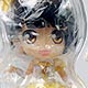 (Pre-owned ITEM:B / BOX:B)chibi-arts - Momoiro Clover Z: Shiori Tamai [Tamashii Web Exclusive](Released)