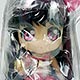 (Pre-owned ITEM:B / BOX:B)chibi-arts - Momoiro Clover Z: Ayaka Sasaki [Tamashii Web Exclusive](Released)