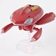 Pokemon Plastic Model Collection No.31 Red Genesect(Preorder)
