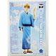 (Pre-owned ITEM:A/BOX:A)Natsume Yuujinchou DXF Figure -Hana Kahoru- Shuichi Natori (Game-prize)(Released)