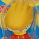 (Pre-owned ITEM:A/BOX:B)Cyborg 009 x KAIJIN Soft Vinyl Figure Part.3 002 (Game-prize)(Released)