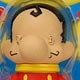 (Pre-owned ITEM:A/BOX:B)Cyborg 009 x KAIJIN Soft Vinyl Figure Part.3 006 (Game-prize)(Released)