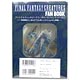 (Pre-owned ITEM:A/BOX:B)Final Fantasy Creatures Fan Book Vol.1(Released)