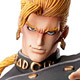 (Pre-owned ITEM:A/BOX:B)[Uncorrected Edition] Statue Legend - JoJo''s Bizarre Adventure Part.IV 07. Keichou Nijimura & Bad Company Figure(Released)