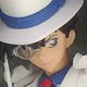(Pre-owned ITEM:A/BOX:B)SEGA Lucky Kuji Detective Conan A Prize - Phantom Thief Kid Figure Premium (Game-prize)(Released)