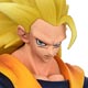 (Pre-owned ITEM:A/BOX:B)Ichiban Kuji Dragon Ball World A Prize - Super Saiyan 3 Figure (Game-prize)(Released)