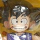 (Pre-owned ITEM:A/BOX:B)Ichiban Kuji Dragon Ball World D Prize - Shonen Son Goku Figure (Game-prize)(Released)