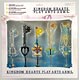 (Pre-owned ITEM:A/BOX:B)Kingdom Hearts - Play Arts Arms [Square Enix Official Shop, Showcase Exclusive](Released)