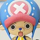 chibi-arts - Tony Tony Chopper