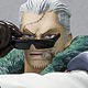 Figuarts ZERO - Smoker Punk Hazard Ver.