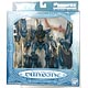 (Pre-owned ITEM:A/BOX:B)Aura Battler Dunbine - Lord of Bystonwell: Dunbine Tod Guines Version [Dengeki Hobby Magazine Mail-order Exclusive](Released)