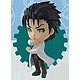 (Pre-owned ITEM:A-/BOX:B)Ichiban Kuji Movie Steins;Gate Fuka Ryouiki no Deja vu G Prize - Chibi KyunChara Rintarou Okabe (Game-prize)(Released)
