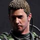 CFB Creator's Model - Resident Evil 6: Chris Redfield Complete Figure
