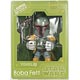 (Pre-owned ITEM:B/BOX:B)Vinyl Collectible Dolls Special No.28 Boba Fett ESB version [WCC20 Commemoration Exclusive](Released)