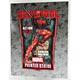 (Pre-owned ITEM:B/BOX:B)Bowen Statue - Dead Pool Action Ver.(Released)