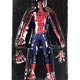 (Pre-owned ITEM:B/BOX:B)Real Action Heroes 206 Spider-Man w/Shido Nakamur Head ver. [Tokyo Walker Exclusive](Released)
