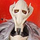 (Pre-owned ITEM:A/BOX:B)Star Wars - General Grievous 12 Inch Figure Episode 3 Version(Released)