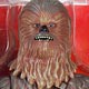 (Pre-owned ITEM:A/BOX:B)Star Wars - Chewbacca 12 Inch Figure Episode 3 Version(Released)