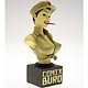 Attakus - Pinup Statue: Buro Dressed ver.