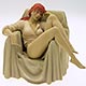 Attakus - Pinup Statue: Eve