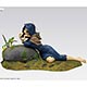 Attakus - Comic Statue: Sant Welfe