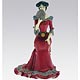 Attakus - Comic Statue: Sasmira Red ver.