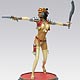 Attakus - Comic Statue: Tao Bang