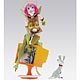 Attakus - Comics Statue: Sky Doll Noa &  Scrope