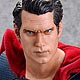 ARTFX Superman (Man of Steel) 1/6 Complete Figure
