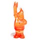 Rolling Cradle - Original Character Big Cyclops (Orange) Complete Figure