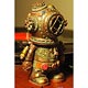 Steam Factory / Dobbit Rabbog Cat Knight (Patina Version)