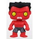 POP! - Marvel Comic: Red Hulk