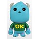POP! - Monsters University: Sully