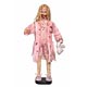 The Walking Dead / Teddy Bear Girl Life-size Statue(Provisional Preorder)