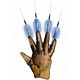 A Nightmare on Elm Street / Freddy Krueger Syringe Glove(Provisional Preorder)