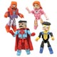 Minimates/ Invincible Box Set(Provisional Preorder)