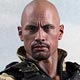 Movie Masterpiece - G.I. Joe: Retaliation 1/6 Scale Figure: Roadblock(Provisional Preorder)