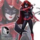 カバーガールズ・ オブ・ザ・DCユニバース スタチュー バットウーマン 単品