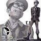 Batman: Arkham City Statue - The Riddler(Provisional Preorder)
