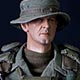 ACE Toys 1/6 ミリタリーアシスタンスコマンド ベトナム SOG ラッキー シックス 単品