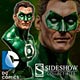 Green Lantern Life Size Bust - Green Lantern (Single Shipment)