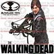 McFarlane Toys The Walking Dead TV Series 10 Inch Action Figure - Daryl Dixon