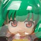 Ichiban Kuji Macross Frontier Chou Jikuu Encore!! F Prize - KyunChara Ranka Lee Pink Ver. -Special ver.- (Game-prize)