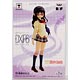 Puella Magi Madoka Magica DXF Figure Part.6 Homura Akemi (Game-prize)