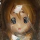 K-On! the Movie Vol.4 Singing! - Tsumugi SD Figure [Kyoani Shop Exclusive]