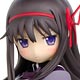 Puella Magi Madoka Magica - Homura Akemi you are not alone. 1/8 Complete Figure [Wonder Festival 2013 Winter Exclusive]