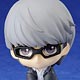 Petanko - Persona 4: Yu Narukami Complete Figure(Preorder)