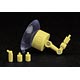 Nendoroid More - Suction Disc 1.5 (Dandelion)